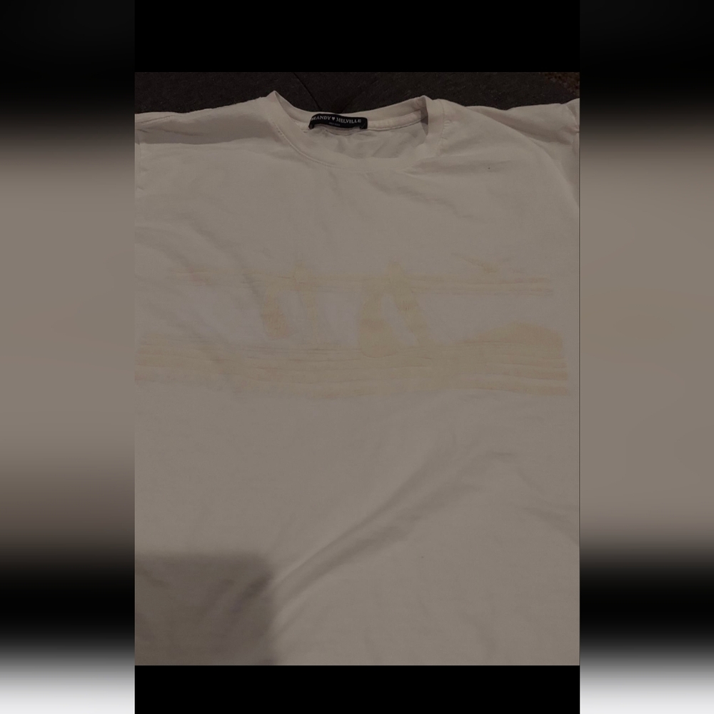Brandy Melville tshirt